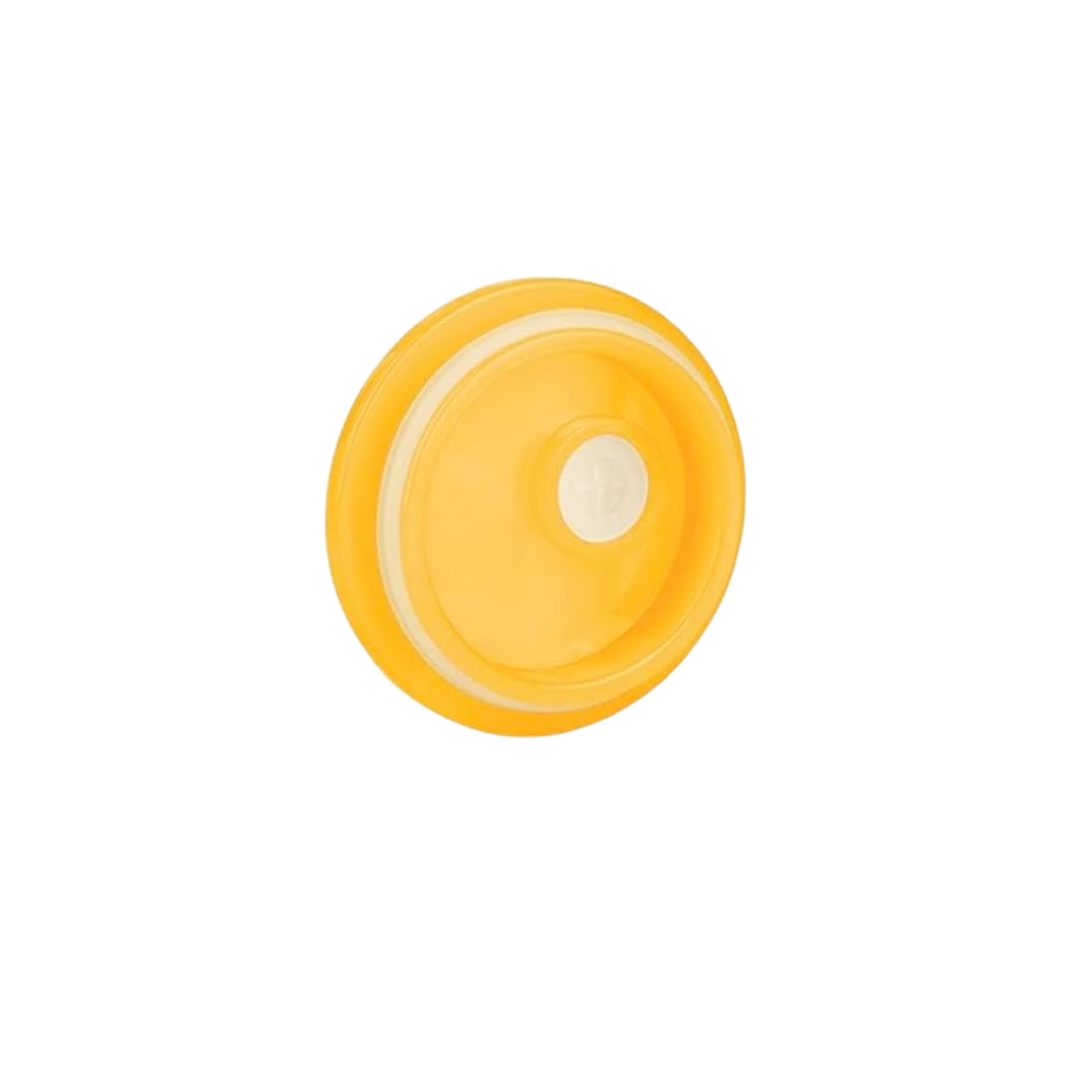 Ginger Acrylic Lid