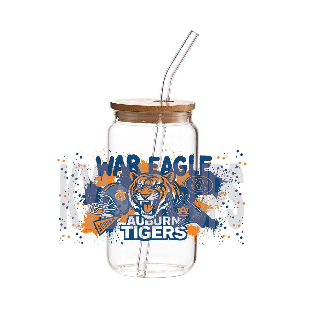 War Eagle
