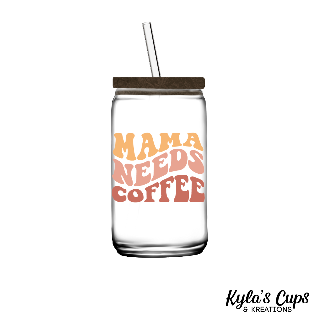 Mama need Coffee 02