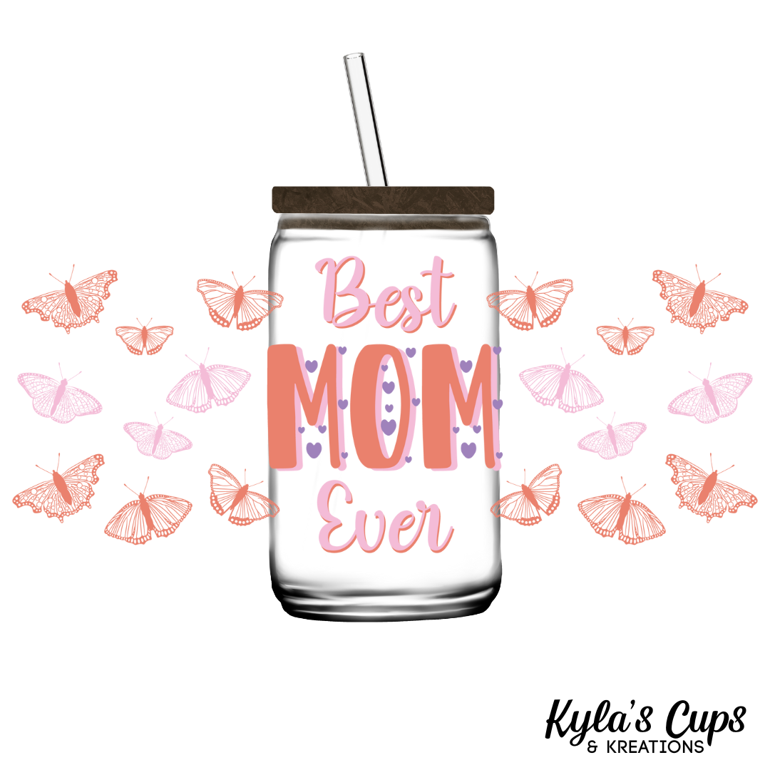 Best Mom Ever