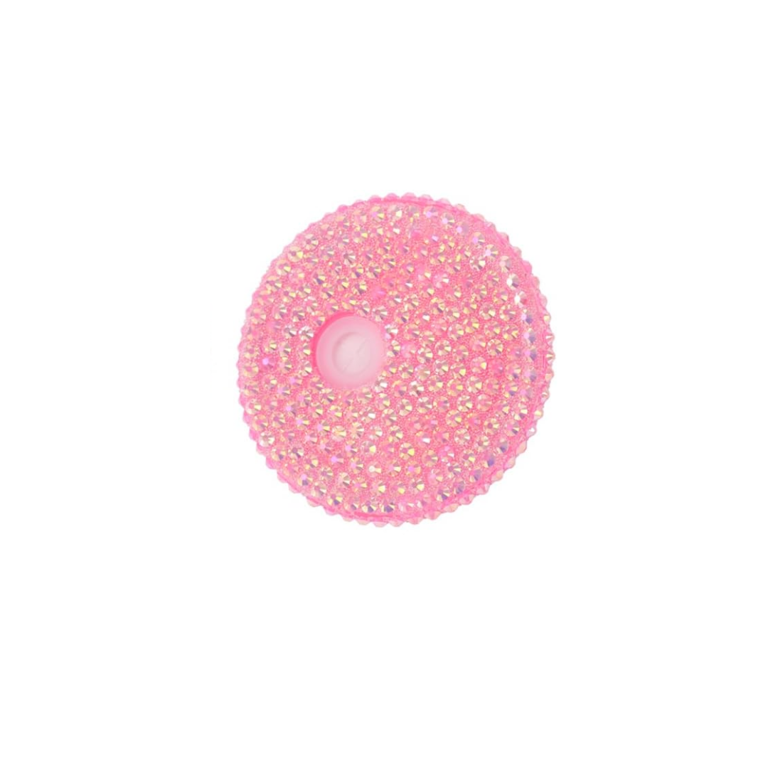 Hot Pink Bling Top