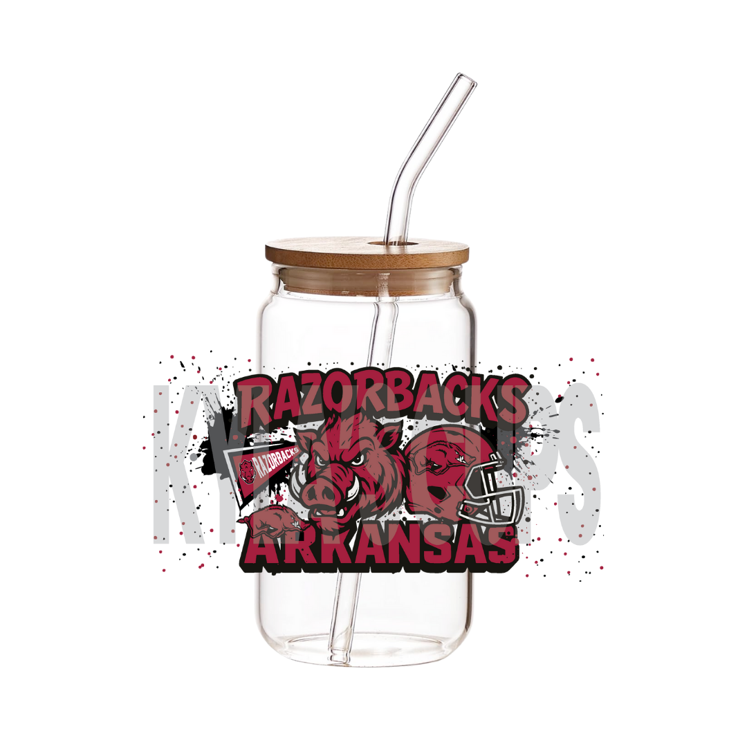 Razorbacks