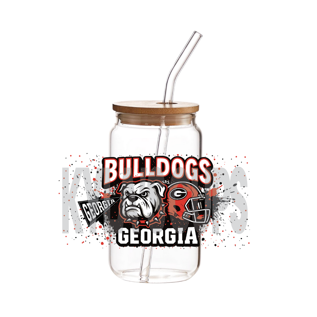 Bulldogs #2