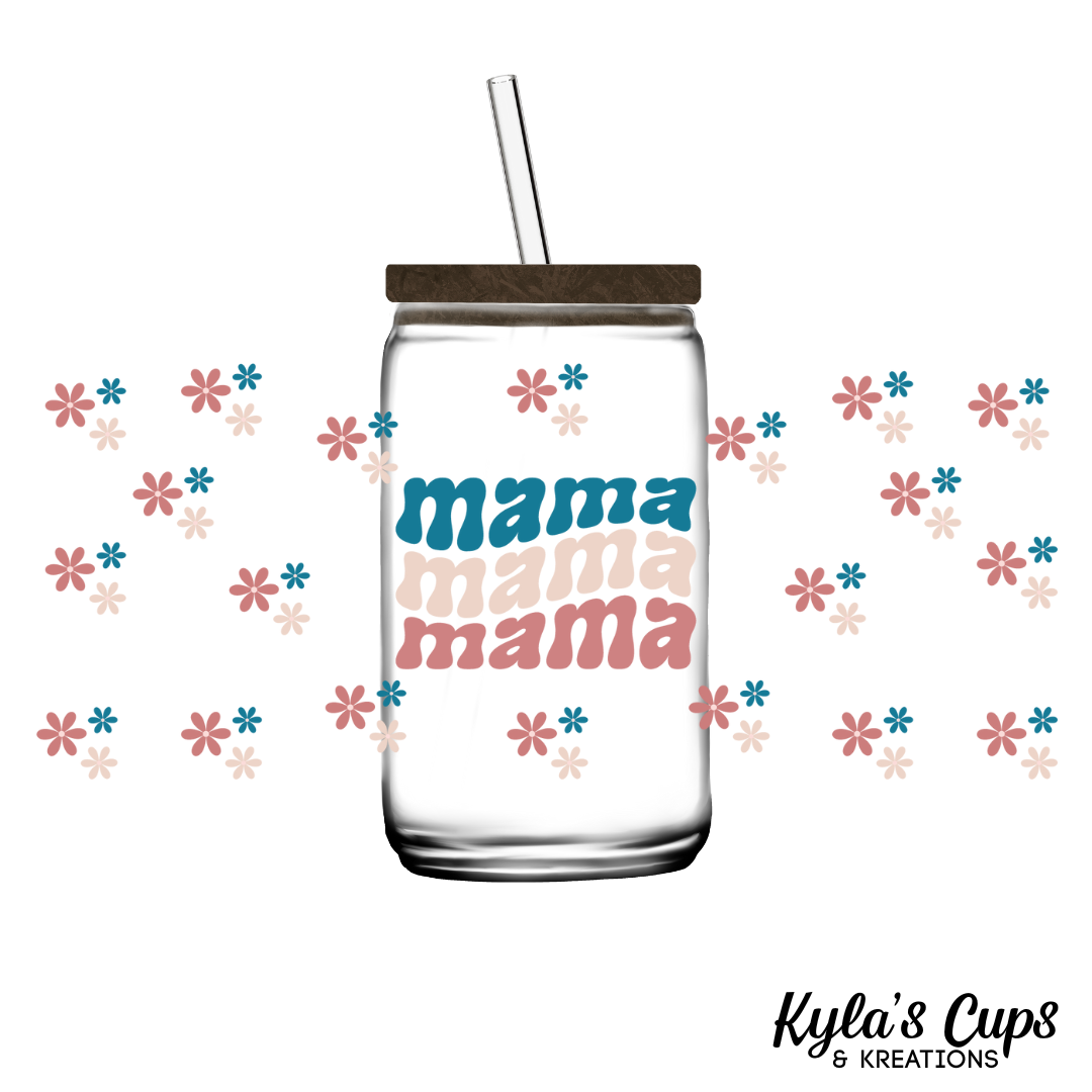 Mama 09