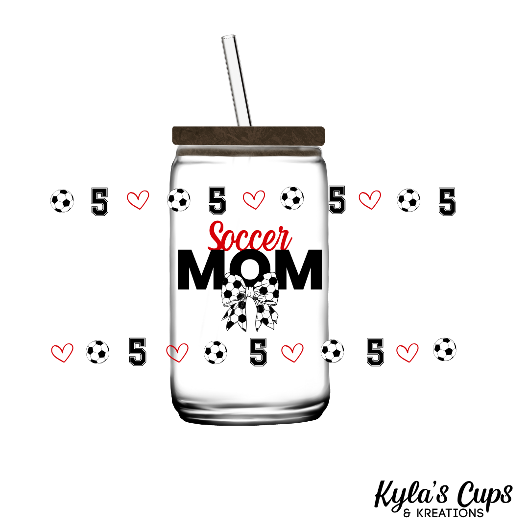 Soccer Mom