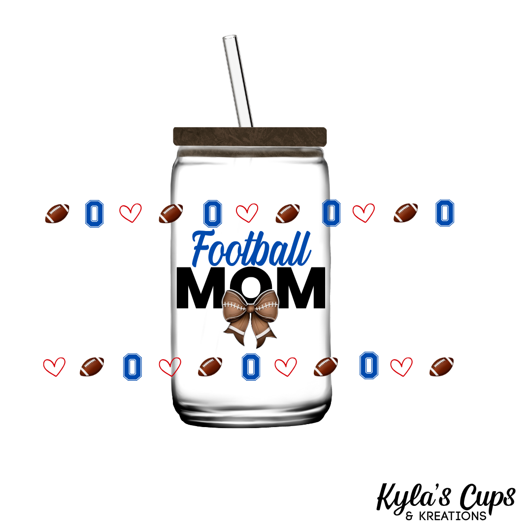 Football Mom