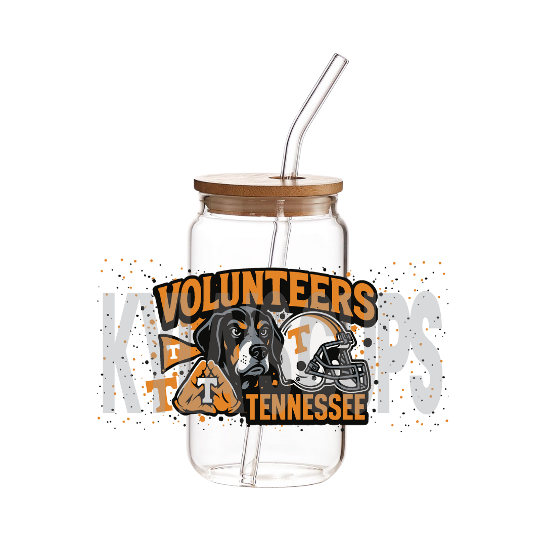 Volunteers