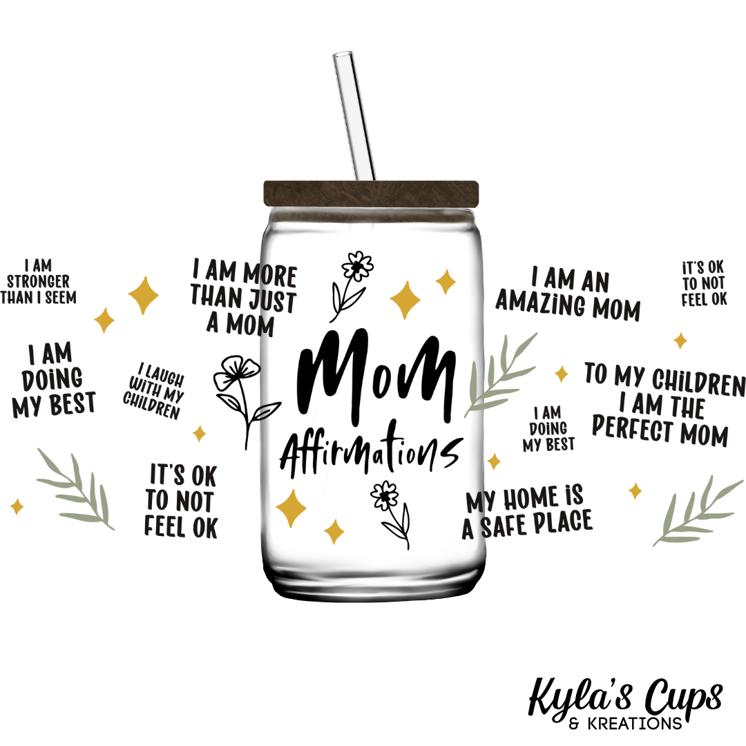Mom Affirmations 02
