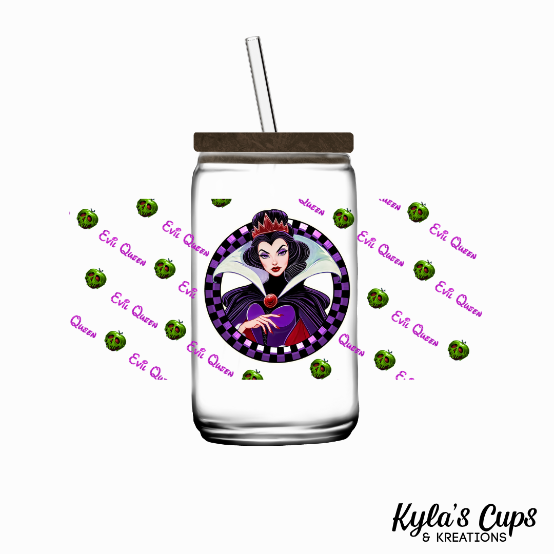 Evil Queen