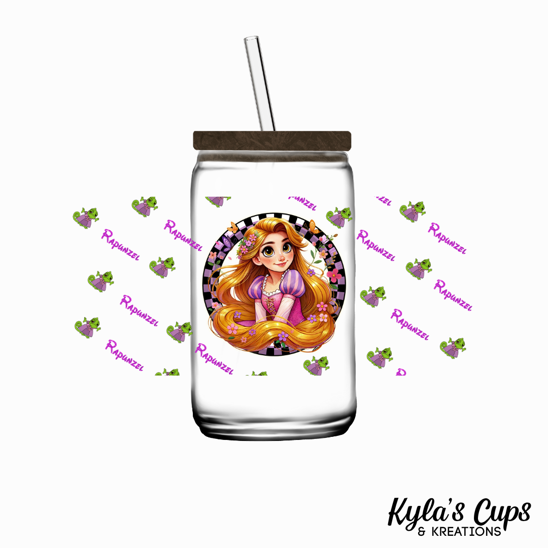 Rapunzel