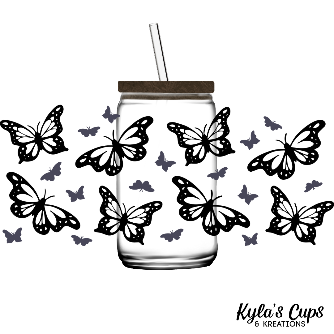 Butterflies 03