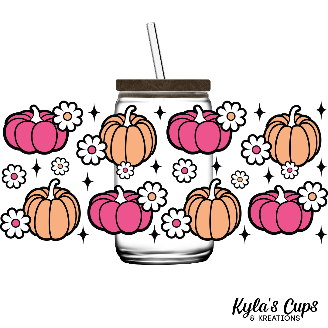 Pumpkins 02