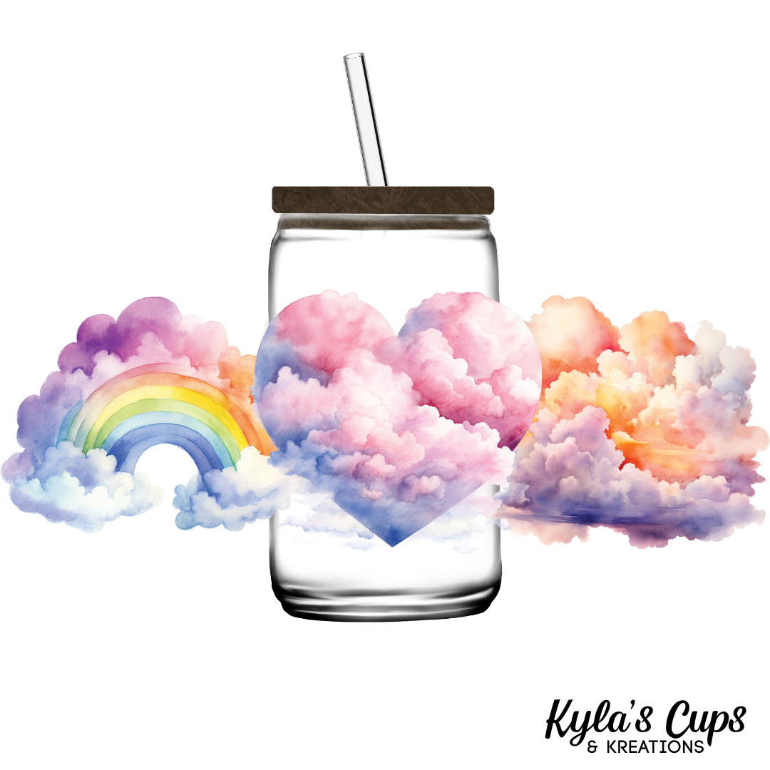 Clouds