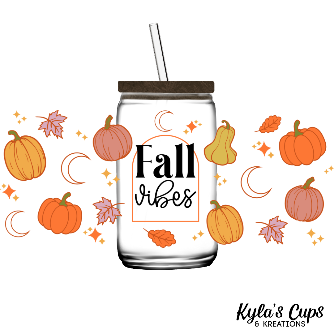 Fall Vibes