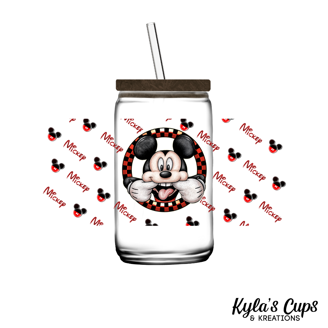 Mickey Mouse