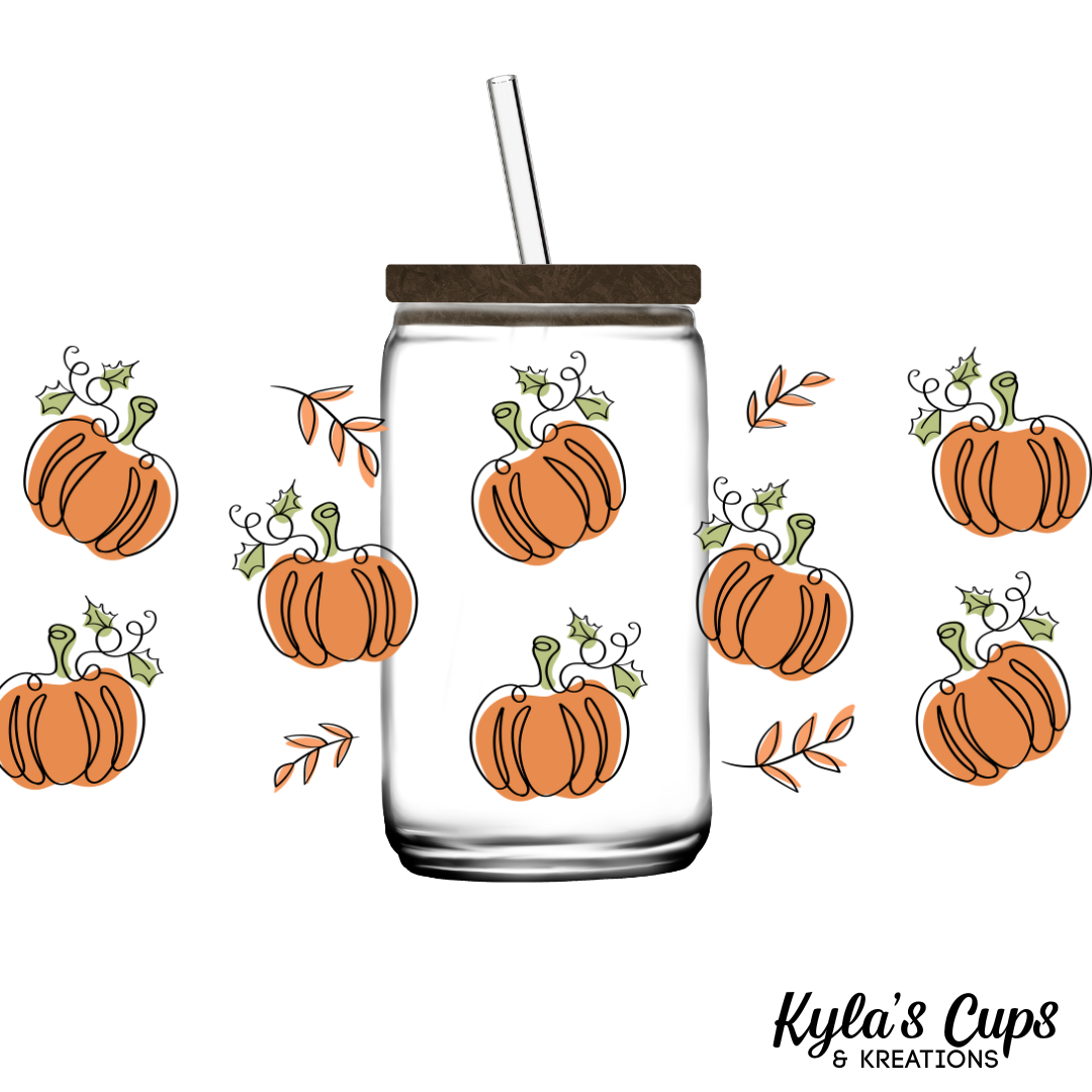 Pumpkins 01