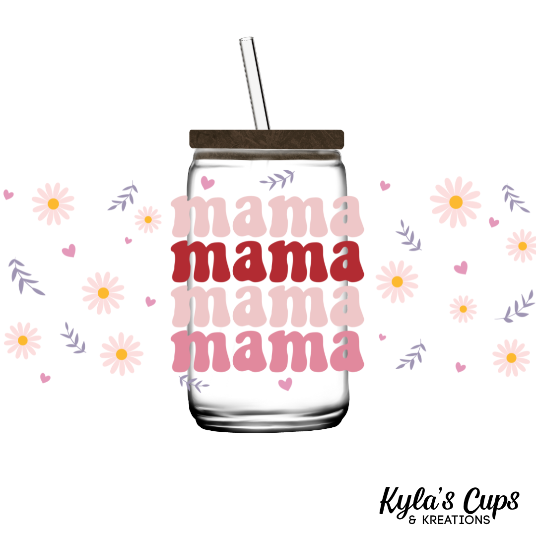 Mama 01