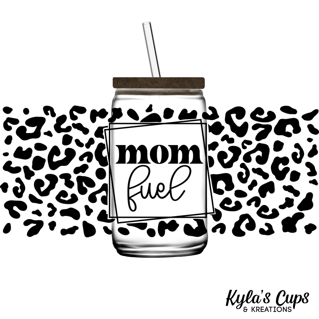 Mom Fuel