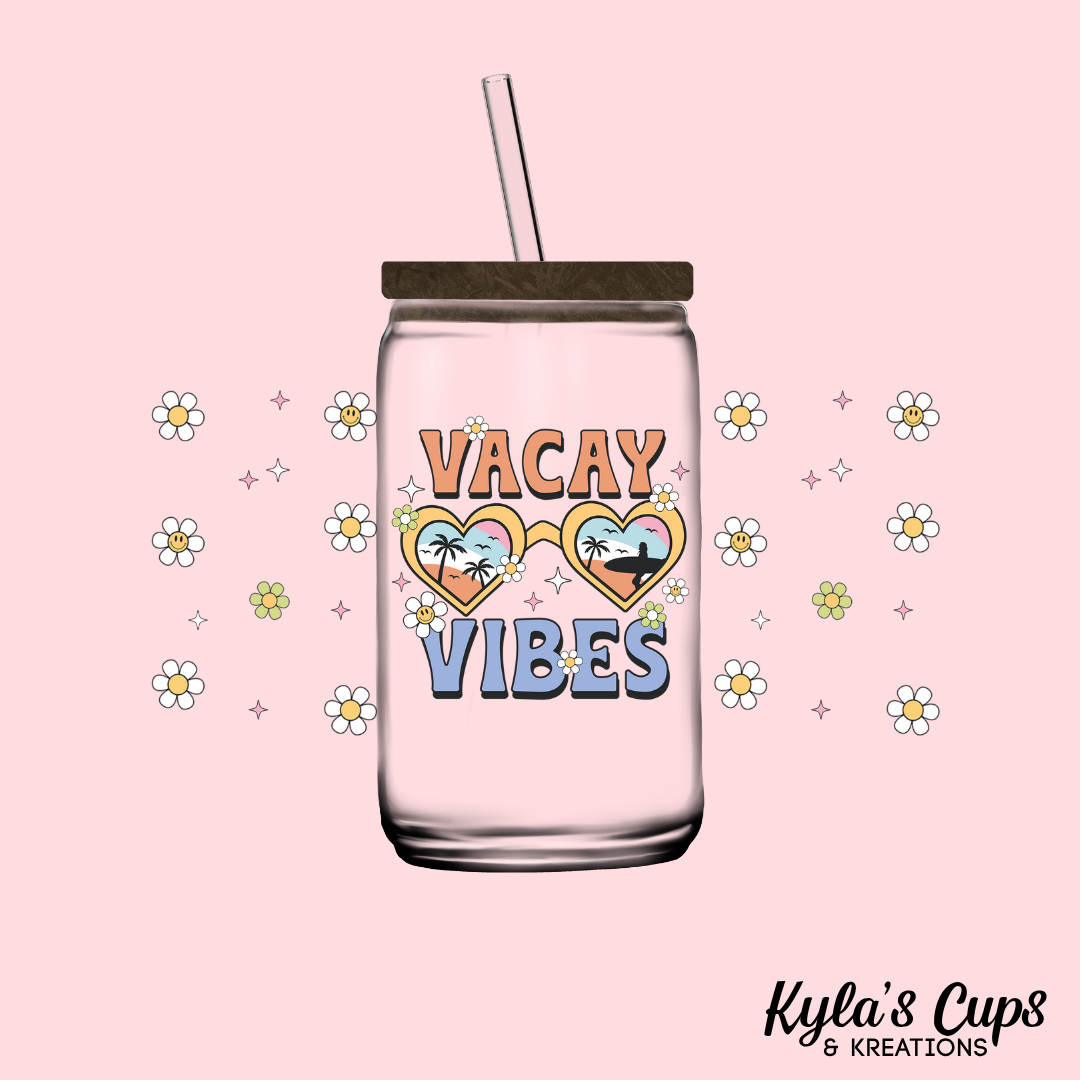 Vacay Vibes