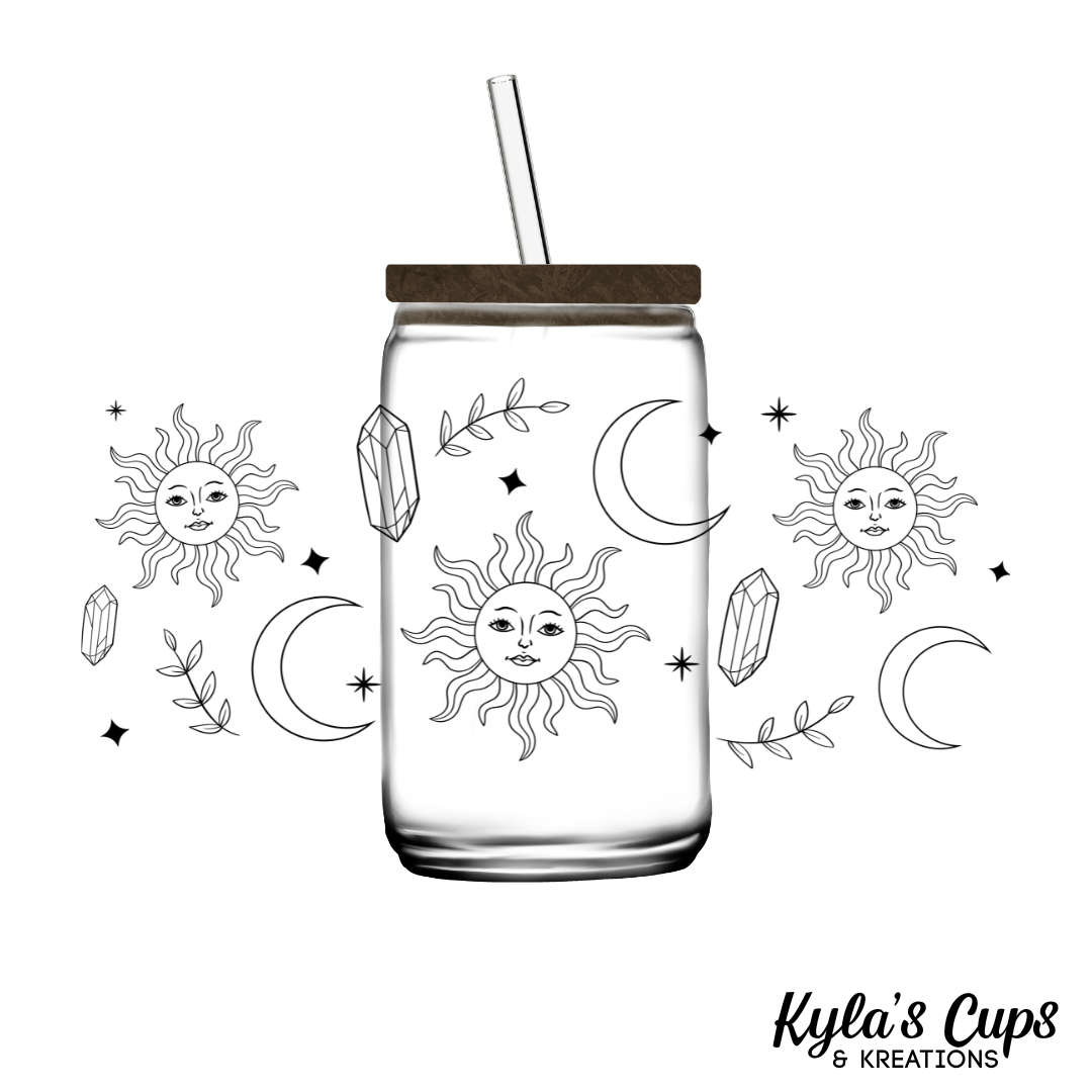 Suns & Moons 02