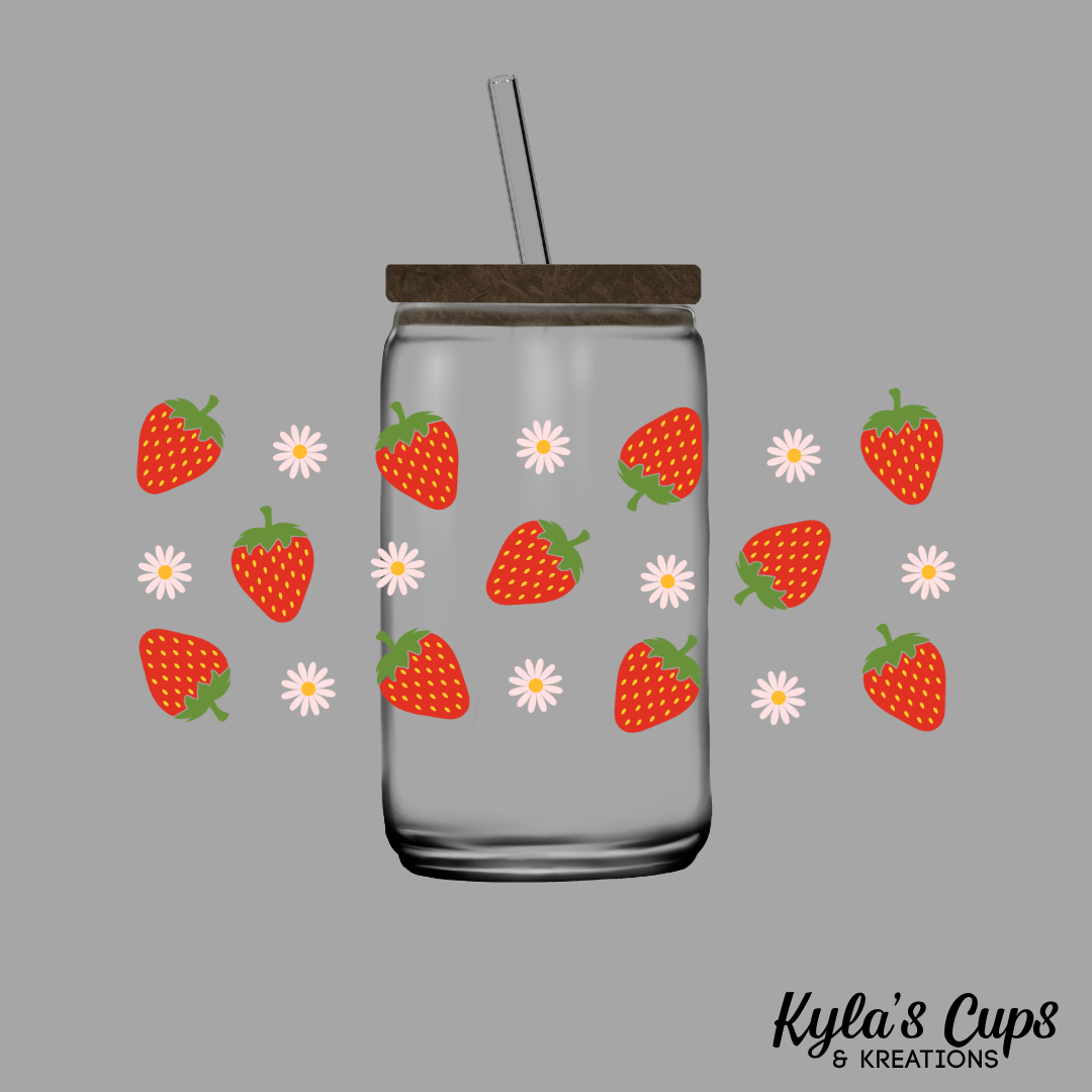 Decal K