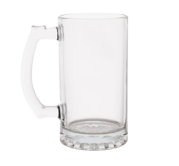 Sports Mug - 16oz