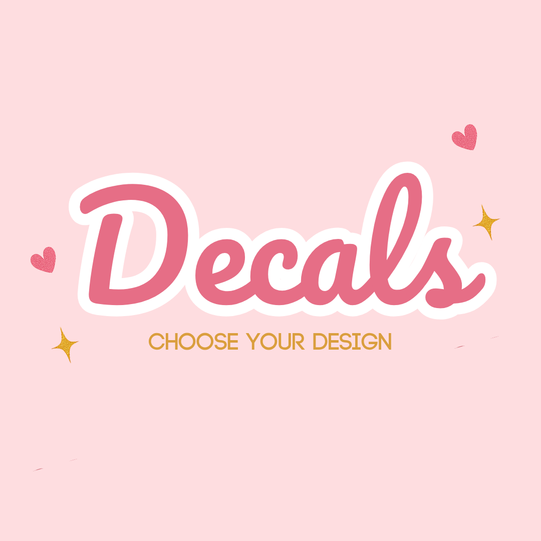 Decals
