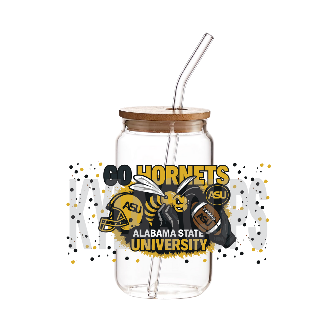 Alabama State