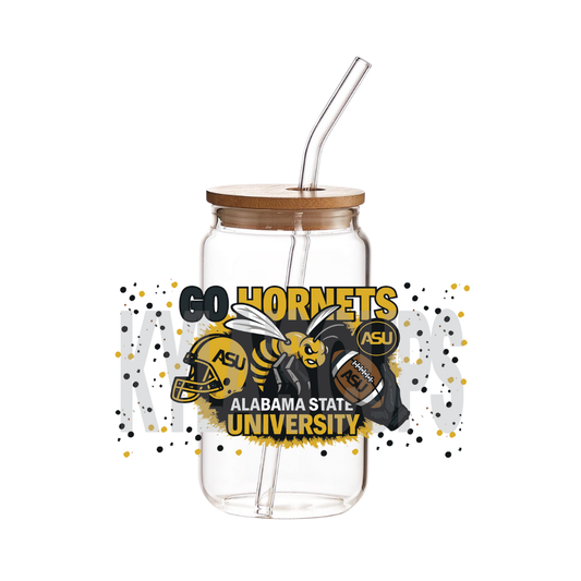 Alabama State
