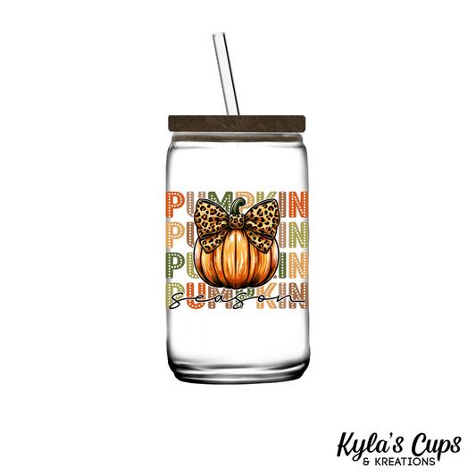 Pumpkin 03