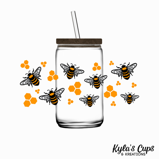 Decal K2