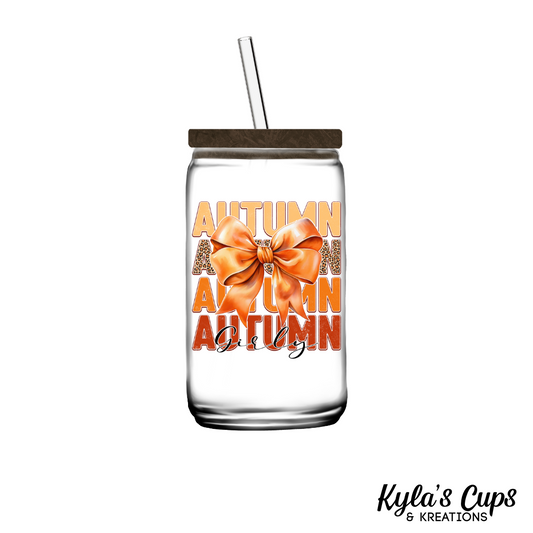 Autumn Girly 02