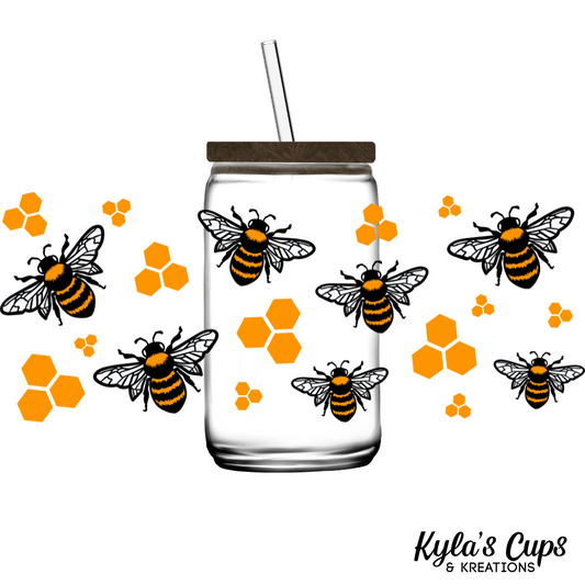 Bees 03