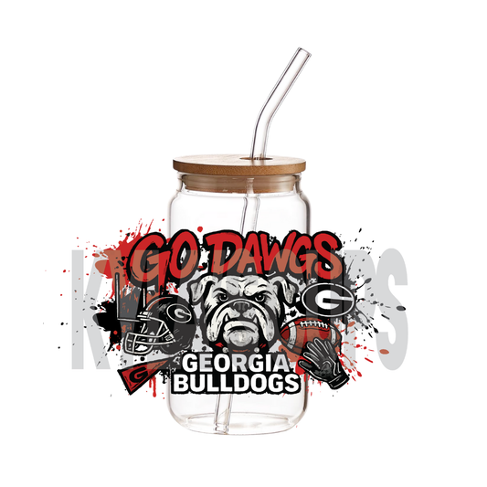 Bulldogs