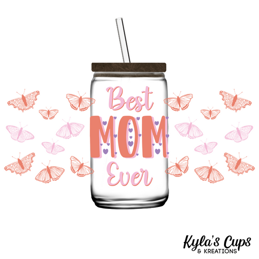 Best Mom Ever