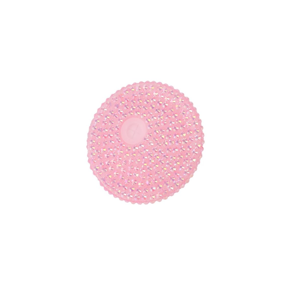 Pink Bling Top
