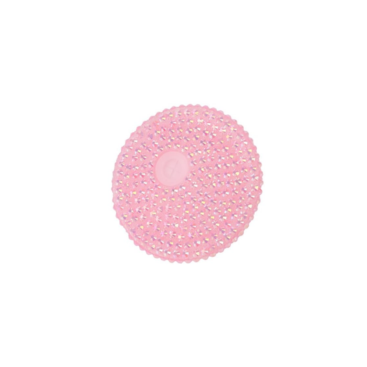 Pink Bling Top