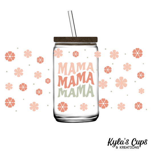 Mama 08