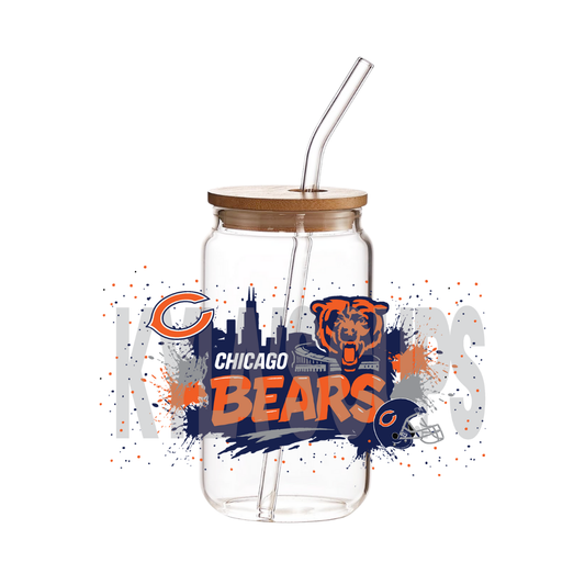 Chicago Bears