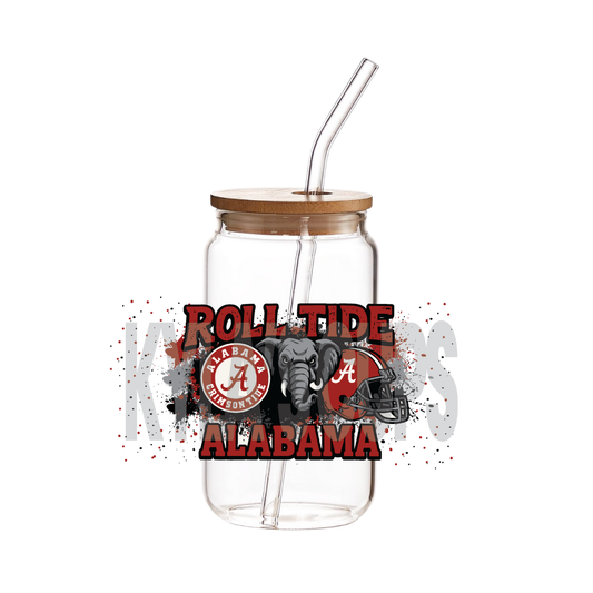 Roll Tide #2