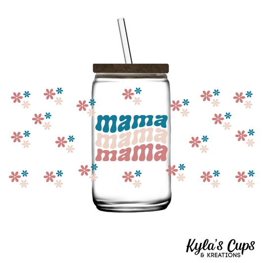 Mama 09