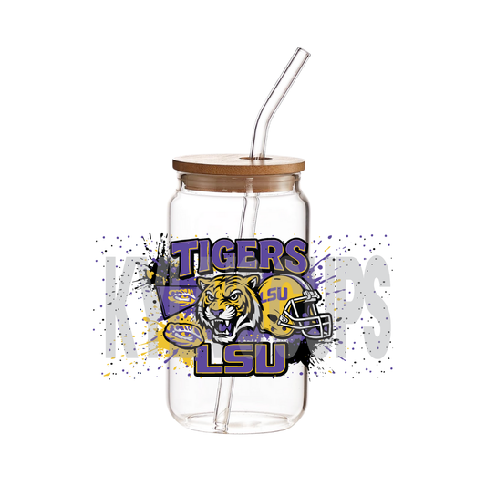 LSU Tigers
