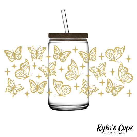 Butterflies 04