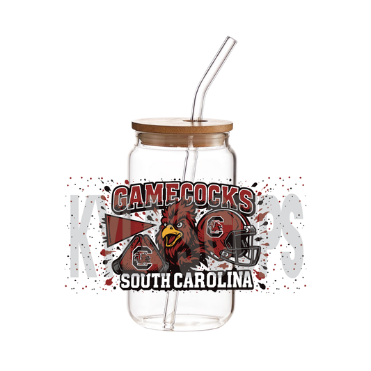 South Carolina