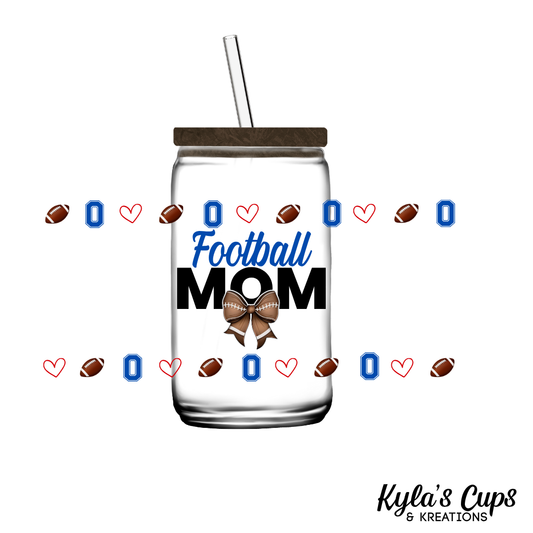 Football Mom