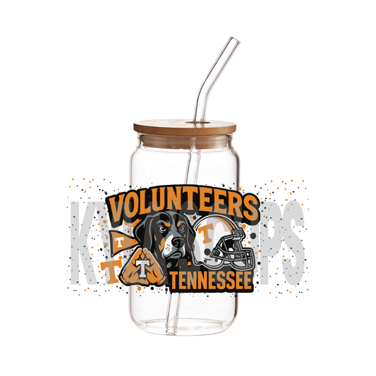 Volunteers