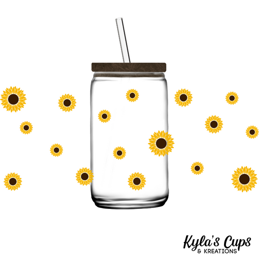 Sunflowers 02