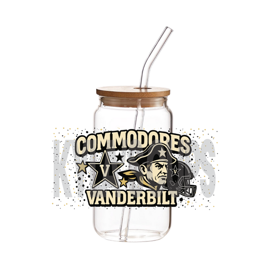 Vanderbilt