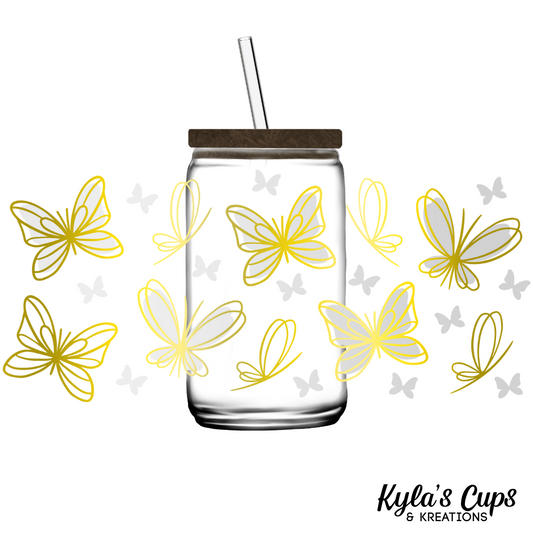 Butterflies 05