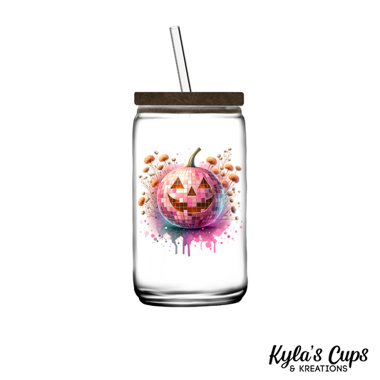 Pumpkin 02